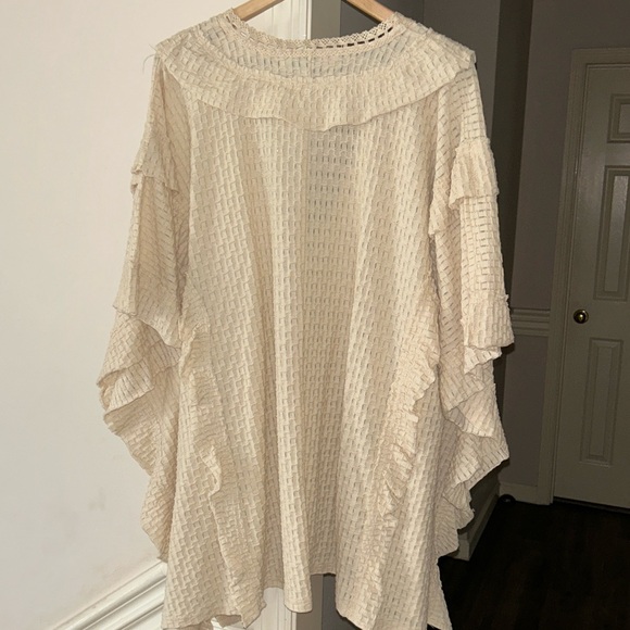 Free people Flora Tunic - Picture 7 of 14
